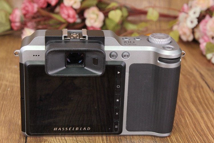 【93新哈苏 x1d x1d-50c 中画幅无反相机复古微单 uq26010392】- 蜂鸟
