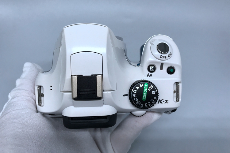 【93新二手宾得 kx 宾得k-x单机数码相机 3734326 】- 蜂鸟二手交易