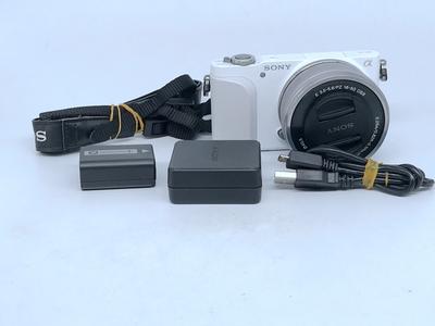 95新索尼NEX-3N套16-50 OSS镜头微单单电相机 3921832 5950059