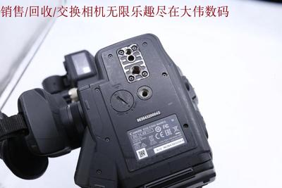 新到 9成多新 Canon/佳能 EOS C300 MARK II 可交换租赁 编号3127