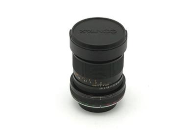 康泰时 Contax PC 35mm/F 2.8 移轴镜头 美品