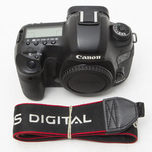 Canon佳能EOS 5D Mark III 5D3 专业级全画幅数码单反相机 90新