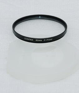 康泰克斯 原厂82mmP-UV镜