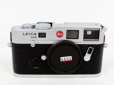 华瑞摄影器材-徕卡Leica M6大盘0.85