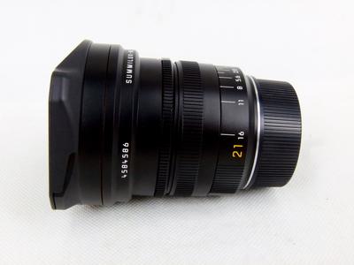 华瑞摄影器材-徕卡Leica Summilux-M 21/1.4 ASPH