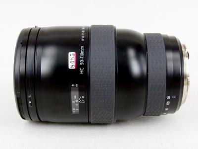 华瑞摄影器材-哈苏 HC 50-110mm f/3.5-4.5