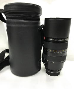 Leica Vario-Apo-Elmarit-R 70-180 mm f/ 2.8变焦镜头