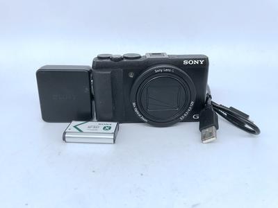 98新二手 Sony索尼 HX60 DSC-HX60数码相机 30倍光学变焦 9002957