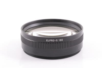 98/徕卡 S 180微距接环 微距镜 附加镜 ELPRO-S180 近摄镜 16032