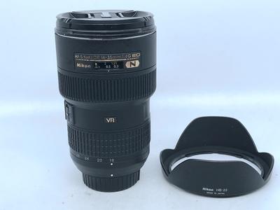 95新二手 Nikon尼康 16-35/4 G ED VR 防抖镜头 233654