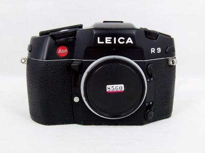 华瑞摄影器材-徕卡Leica R9胶卷相机