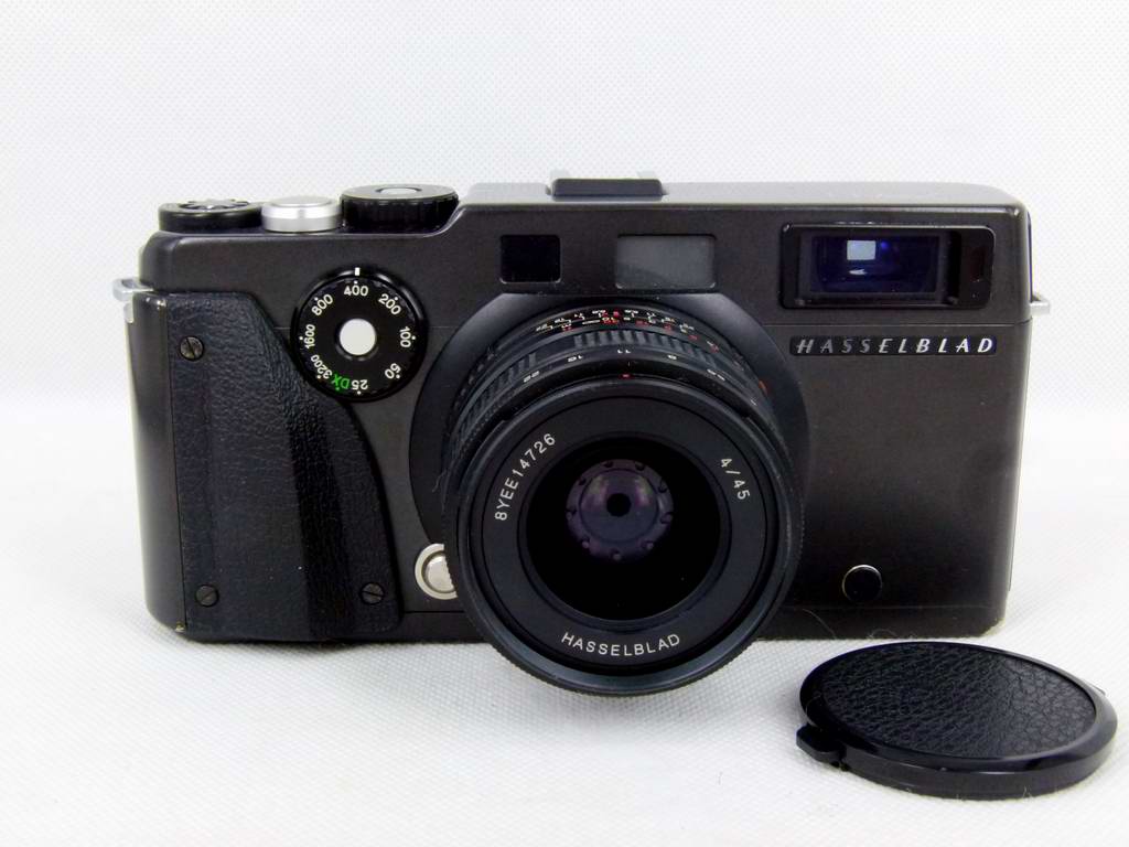 华瑞摄影器材-哈苏Hasselblad X-Pan带45/4套机