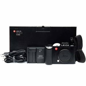 徕卡 Leica SL 微单机身 带包装（实用成色）