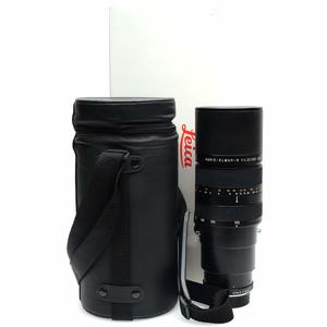 徕卡 Leica R 105-280/4.2 ROM 长焦镜头带包装