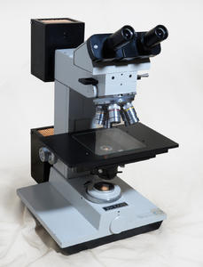 英国 VICKERS生物/金相 光学显微镜