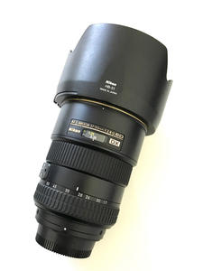 尼康 AF-S DX 17-55mm f/2.8G IF-ED 数码专业镜头