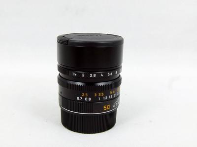 华瑞摄影器材-徕卡Leica Summilux-M 50/1.4ASPH