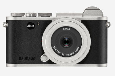 徕卡 CL(18mm)徕卡CL相机 “包豪斯100周年” 特别版