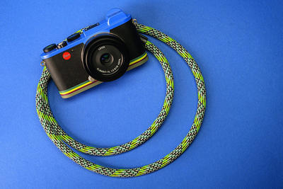 徕卡 CL(18mm)徕卡CL相机 “Paul Smith”特别版