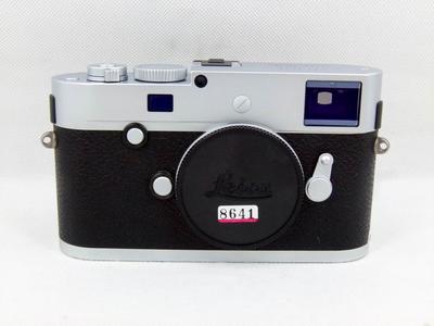 华瑞摄影器材-包装齐全的徕卡 M-P（Typ 240）