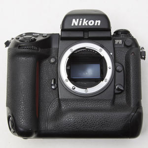 Nikon尼康 F5 135片幅旁轴胶卷相机 90新 NO:8471
