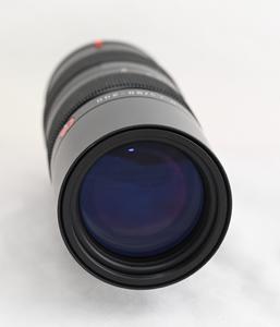 徕卡 Leica R 80-200/4 长焦镜头 实用 实惠！