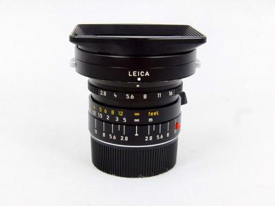 华瑞摄影器材-徕卡Leica Elmarit-M 21/2.8 Asphh