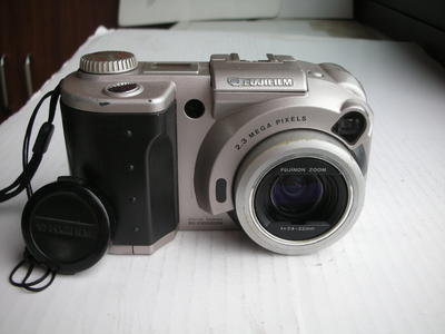 较新富士 MX-2900数码相机