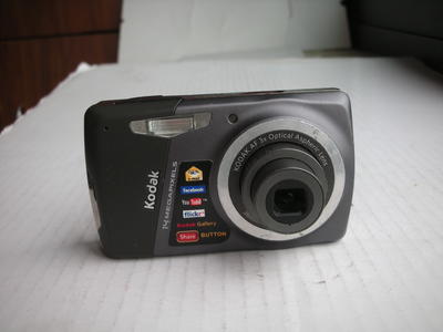 很新柯达 M531数码相机