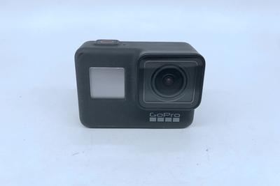 96新二手水下相机GoPro HERO 7 BLACK黑狗7标配C3281328217181 