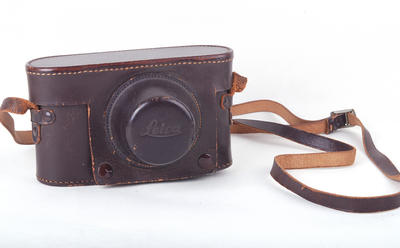 Leica徕卡IIIG、IIIF、leicavit专用皮套jp19252