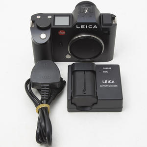 Leica徕卡SL 一代 typ601 全画幅无反微单数码相机 90新 NO:3388