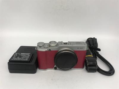93新二手富士 X-A1 XA1单电微单相机单机 38004338