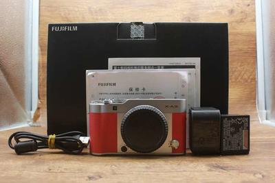 94新二手Fujifilm/富士 X-A3 XA3 微单相机7TW44289