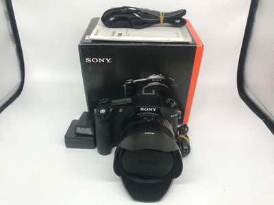 93新二手Sony索尼RX10 DSC-RX10数码相机RX系列9004725