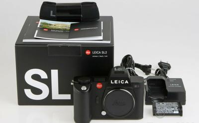 徕卡 Leica SL2 机身 全新品（全球联保）