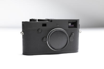 徕卡 Leica Monochrom 246 潜行版 限量版 单机身