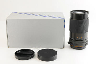 哈苏 Hasselblad 250/4 FE 大光圈 2系列镜头 带包装
