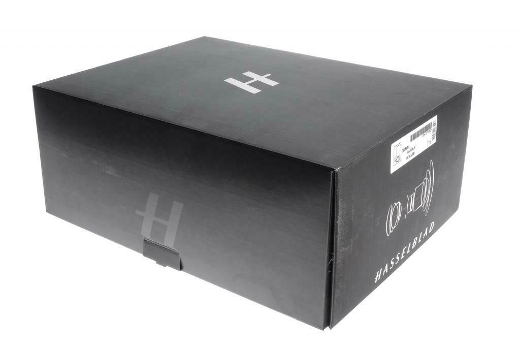 哈苏 Hasselblad 300/4.5 HC 橙标 最新款（快门仅300多）