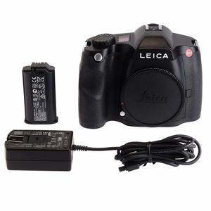 徕卡 Leica S2 中画幅 数码机身