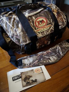 全新FA美国知名户外狩猎品牌多用途狩猎挎包摄影包