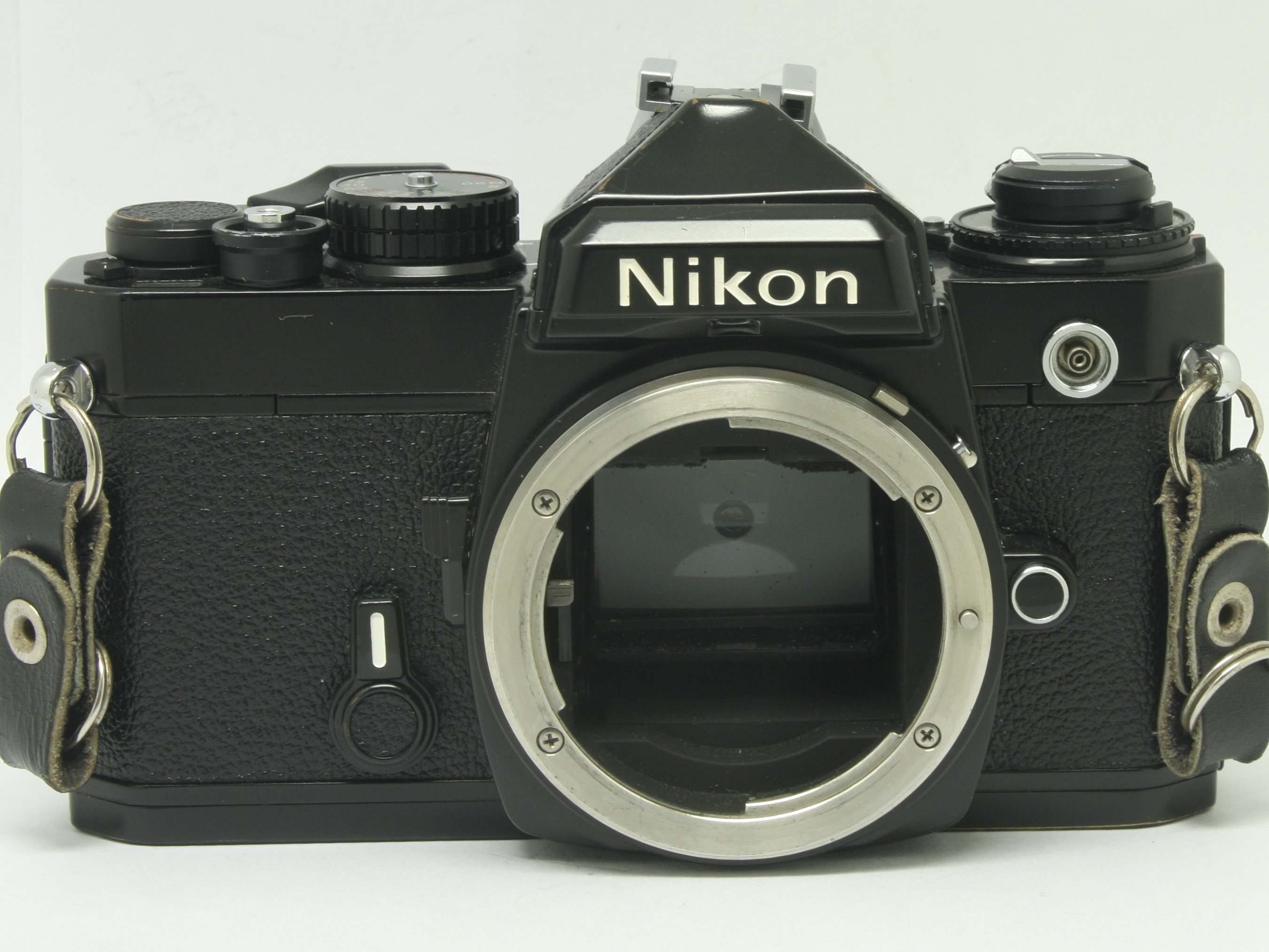 Nikon FE（6821）特价