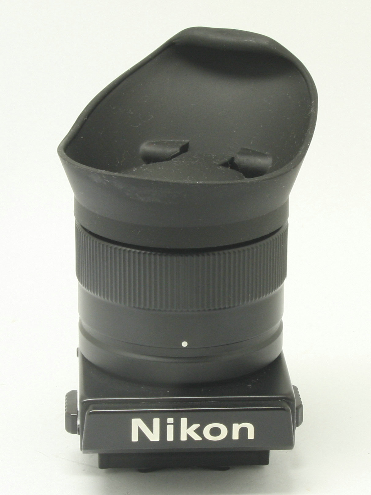 Nikon F3 用取景器 DW-4（6802）