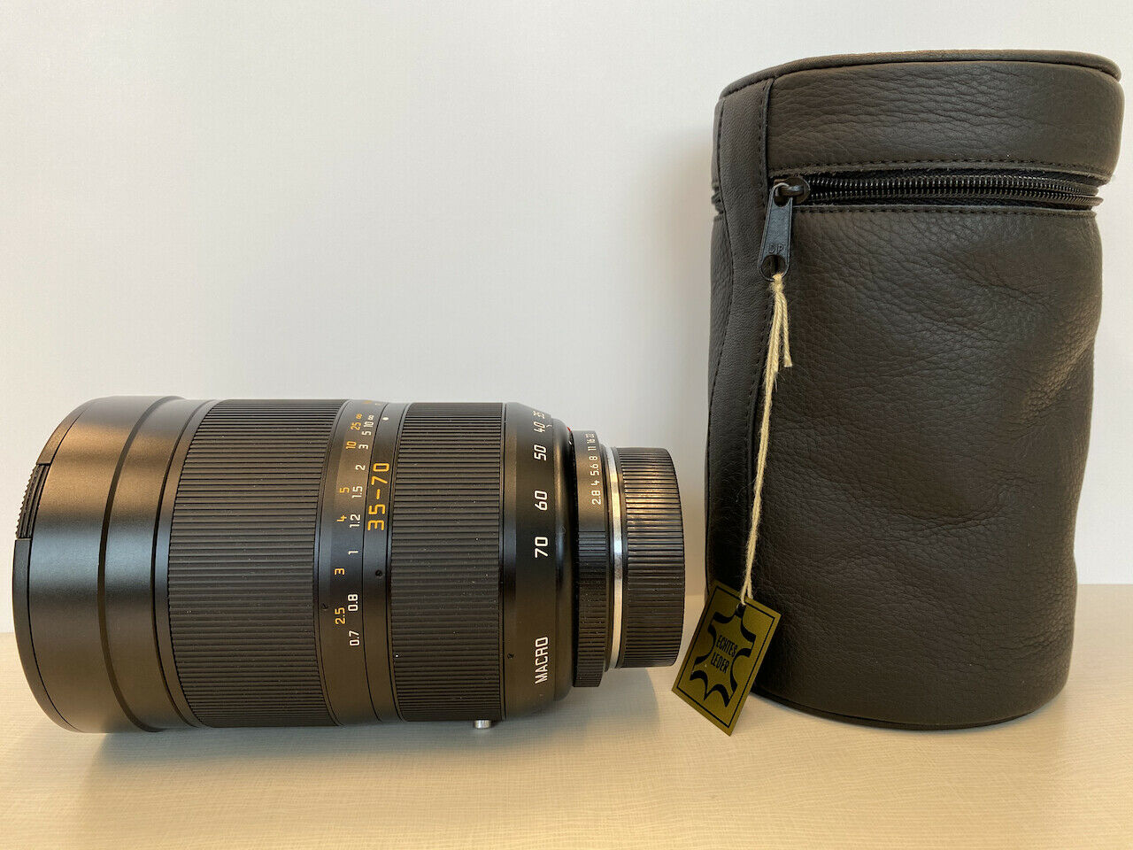 Leica Vario-Elmarit-R 35-70 mm f/ 2.8 Asph