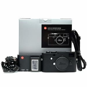 徕卡 Leica Monochrom MM 246 黑白机 