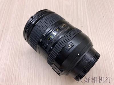 《天津天好》相机行 85新 尼康AF-S DX 16-85/3.5-5.6G VR镜头