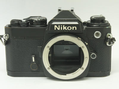 尼康 Nikon FE（6836）（tw）