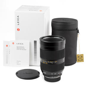 徕卡 Leica R 35-70/2.8 ASPH ROM 顶级牛头 顶级成色！