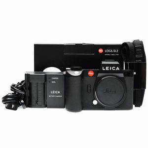 徕卡 Leica SL2 机身 带包装 成色不错