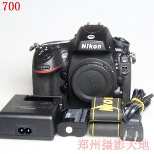 尼康 D800全画幅单反相机编号700